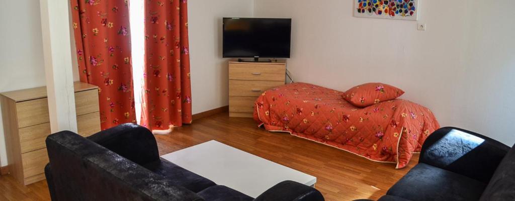 Aparthotel Francois 1Er - 16Eme Vitry-le-François Cameră foto