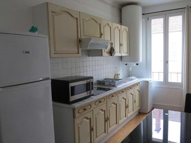 Aparthotel Francois 1Er - 16Eme Vitry-le-François Cameră foto