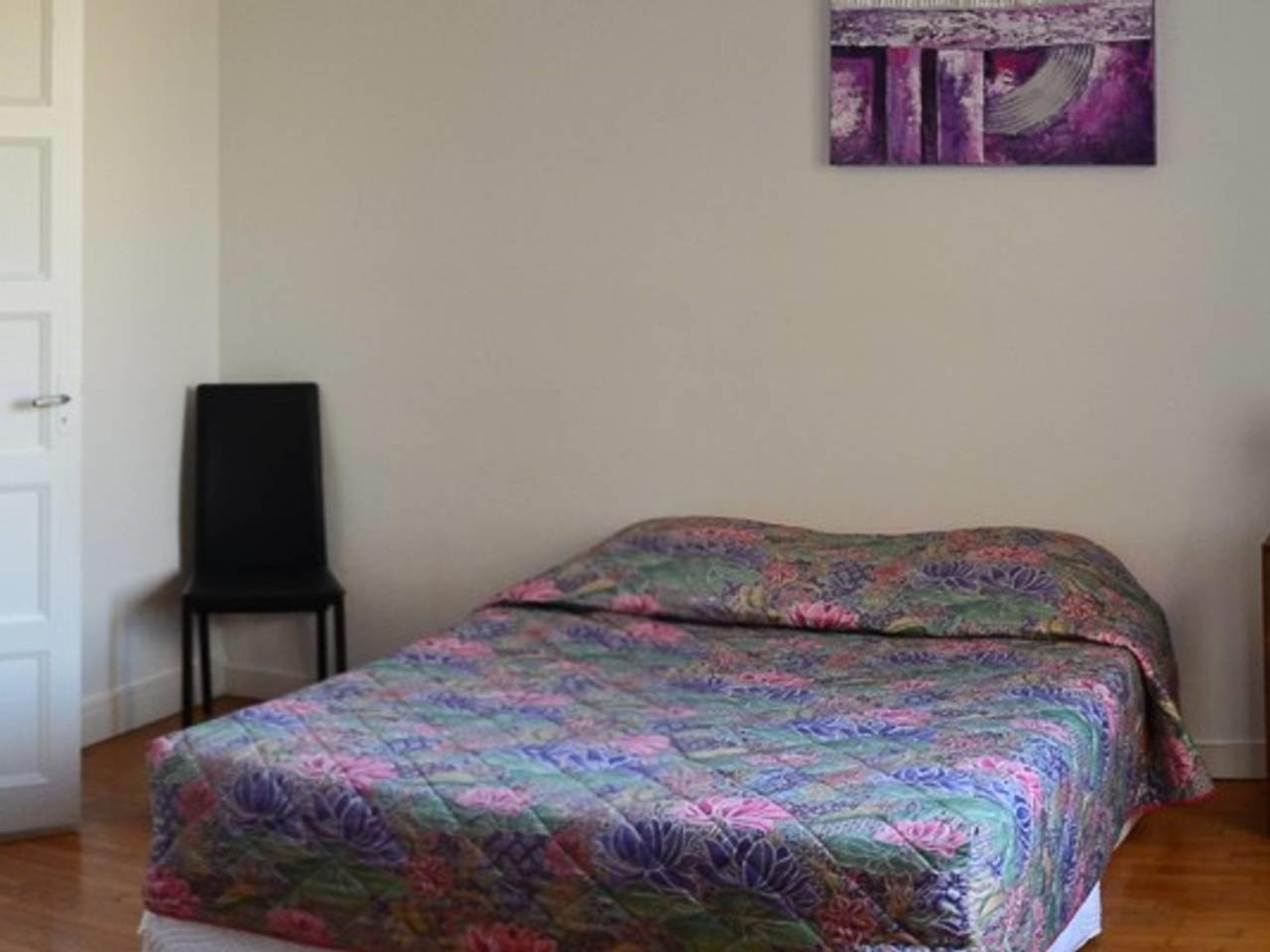 Aparthotel Francois 1Er - 16Eme Vitry-le-François Cameră foto