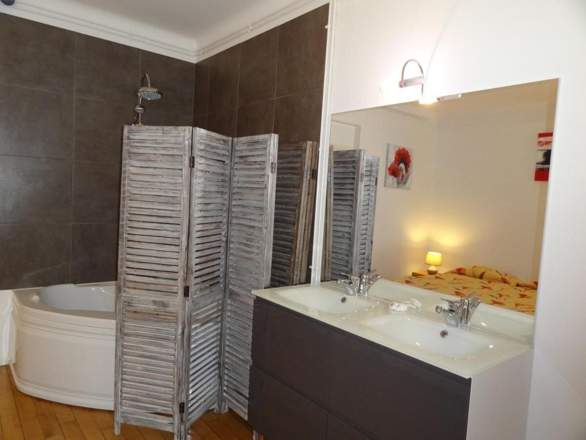 Aparthotel Francois 1Er - 16Eme Vitry-le-François Cameră foto