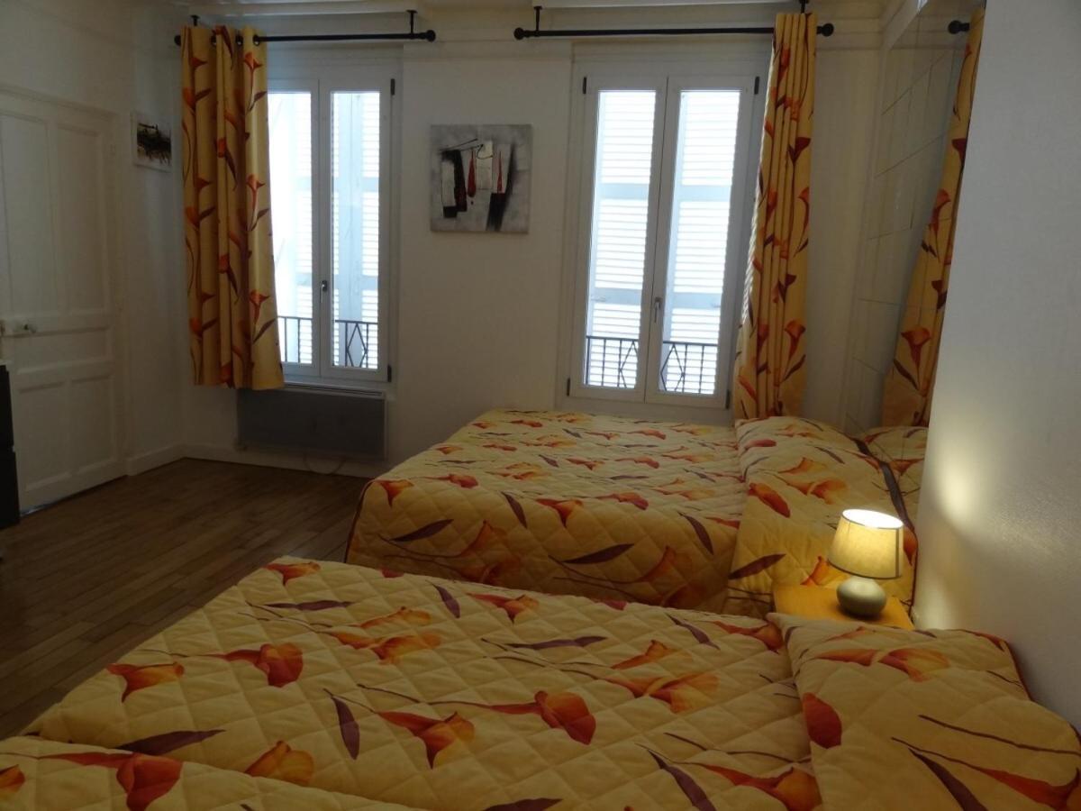 Aparthotel Francois 1Er - 16Eme Vitry-le-François Cameră foto