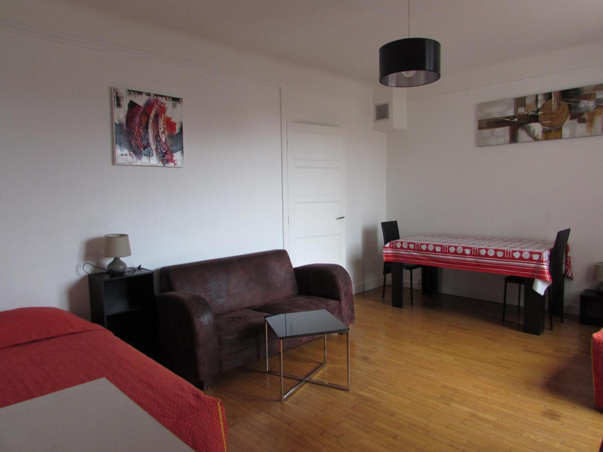 Aparthotel Francois 1Er - 16Eme Vitry-le-François Cameră foto